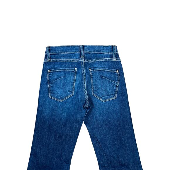 James Jeans Boot Cut Womens Pants sz 25 Bootcut - Picture 7 of 7